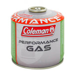 Coleman Performance Gas