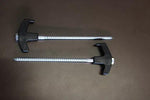 Rock Pegs