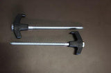 Rock Pegs