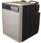 SANJO SILVER 50L COMPRESSOR FRIDGE