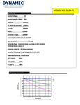 Dynamic Lifestyle Leisure Batteries 70 - 110ah