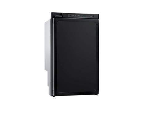 Thetford N4080E+ Black Fridge