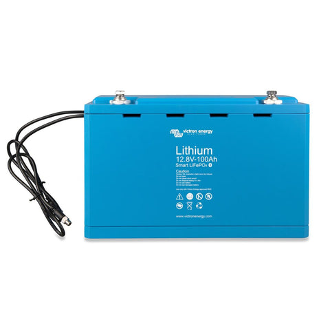 Victron Lithium LiFePO4 Battery 12v 100ah 150ah 200ah 300ah