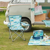 VW Beach Camping Chair