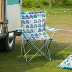 VW Festival Camping Chair