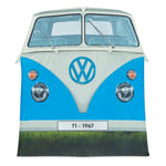 VW 'Samba' Camper Van Tent