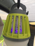 Bug Killer Lantern