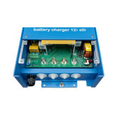 Victron Centaur Battery Charger 12/60 60amp