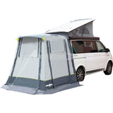 Brunner Comet VW T5/T6 \Transporter Tailgate Awning