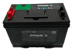 Dynamic Lifestyle Leisure Batteries 70 - 110ah