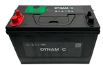 Dynamic Lifestyle Leisure Batteries 70 - 110ah