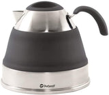Outwell Collaps Kettle all colours 1.5L
