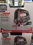 Ozito 620w Pendulum jigsaw