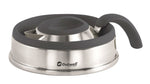 Outwell Collaps Kettle all colours 2.5L (black green navy) Camping Caravan Motorhome