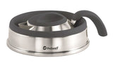 Outwell Collaps Kettle all colours 2.5L (black green navy) Camping Caravan Motorhome