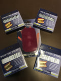 Solid fuel hand warmer & x48 sticks