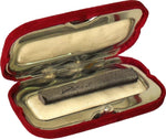 Solid fuel hand warmer & x48 sticks