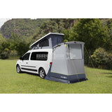 Brunner Pilote VW Caddy tailgate awning