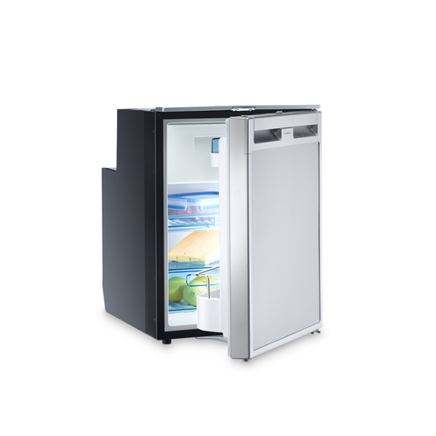 DOMETIC / WAECO CRX50 FRIDGE (silver & black)