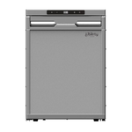 LIBERTY CR50XAP 50L Compressor Fridge Black or Silver *SALE*