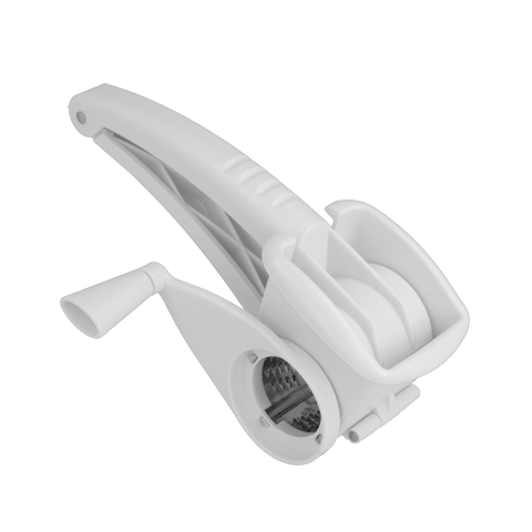 METALTEX ROTARY GRATER
