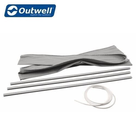 Outwell Magnetic Awning Rail (Connector)