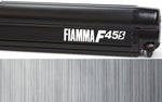 F45s 3m with Vamoose brackets