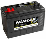 Numax XV31MF 105ah